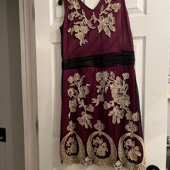 Yoana Baraschi | Dresses | Yoana Barashi Embroidered Dress | Poshmark Yoana Baraschi | Dresses | Yoana Barashi Embroidered Dress | Poshmark
